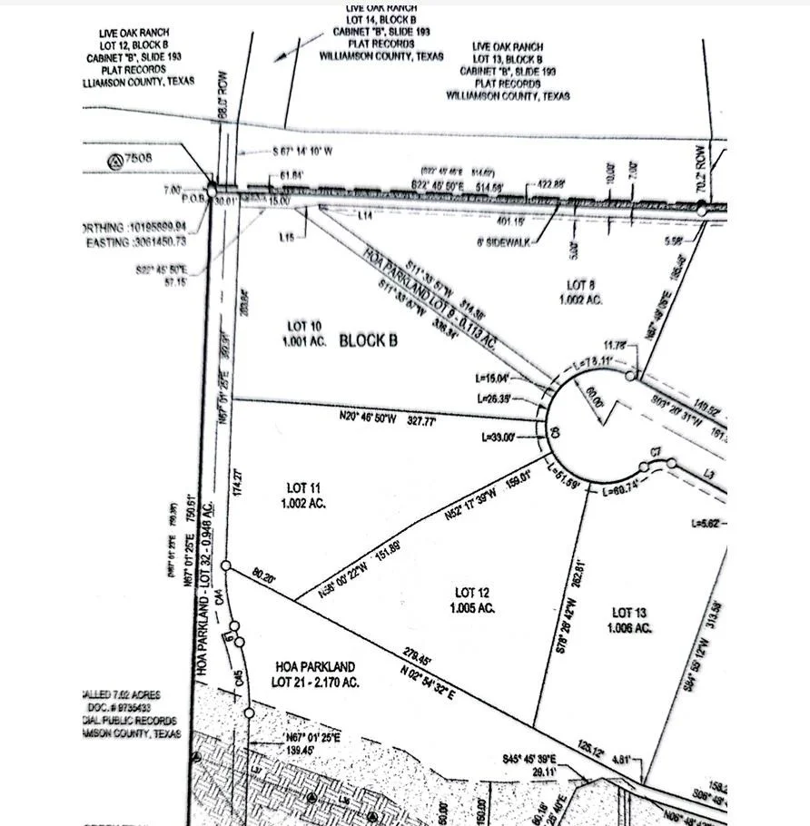 Photo of 3317 Whitt Park PATH