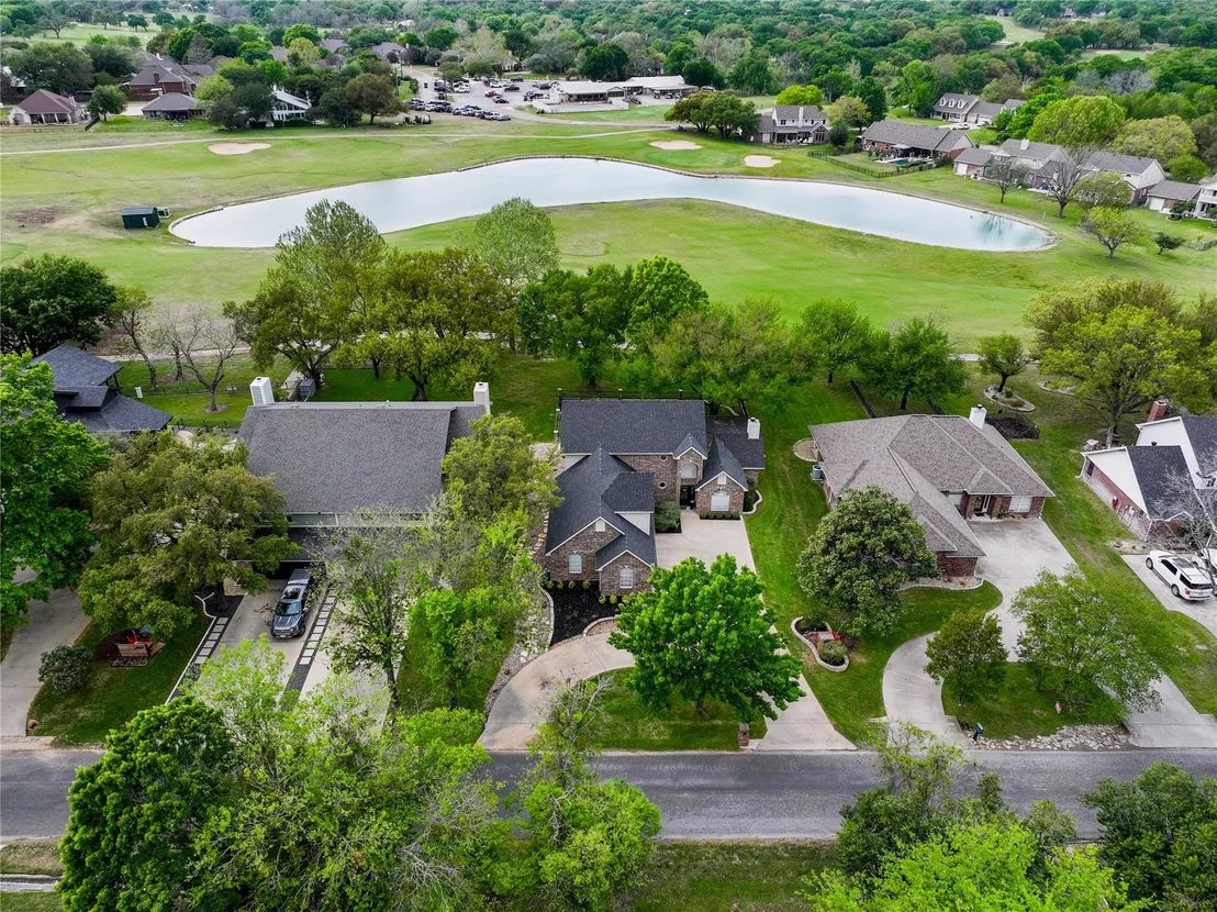 Photo of 3401 Chisholm TRL