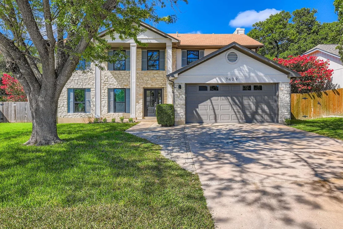 Photo of 7409 Whistlestop DR