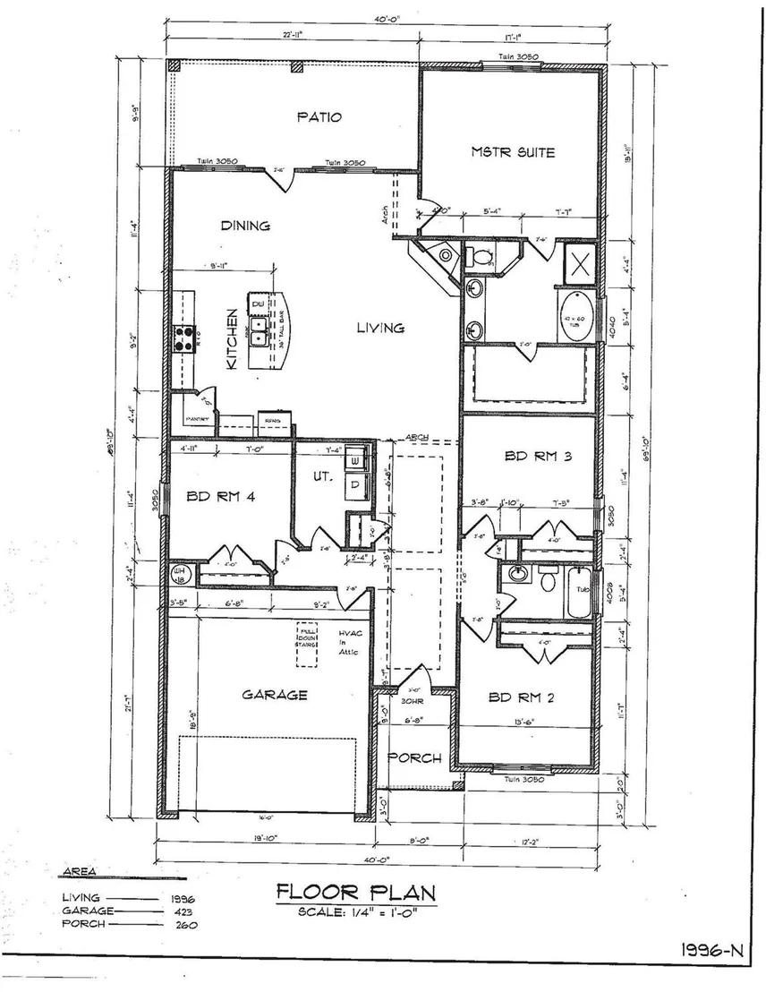 Photo of 4701 Allison DR