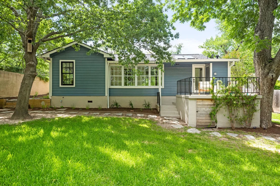 Photo of 3811 Cherrywood RD
