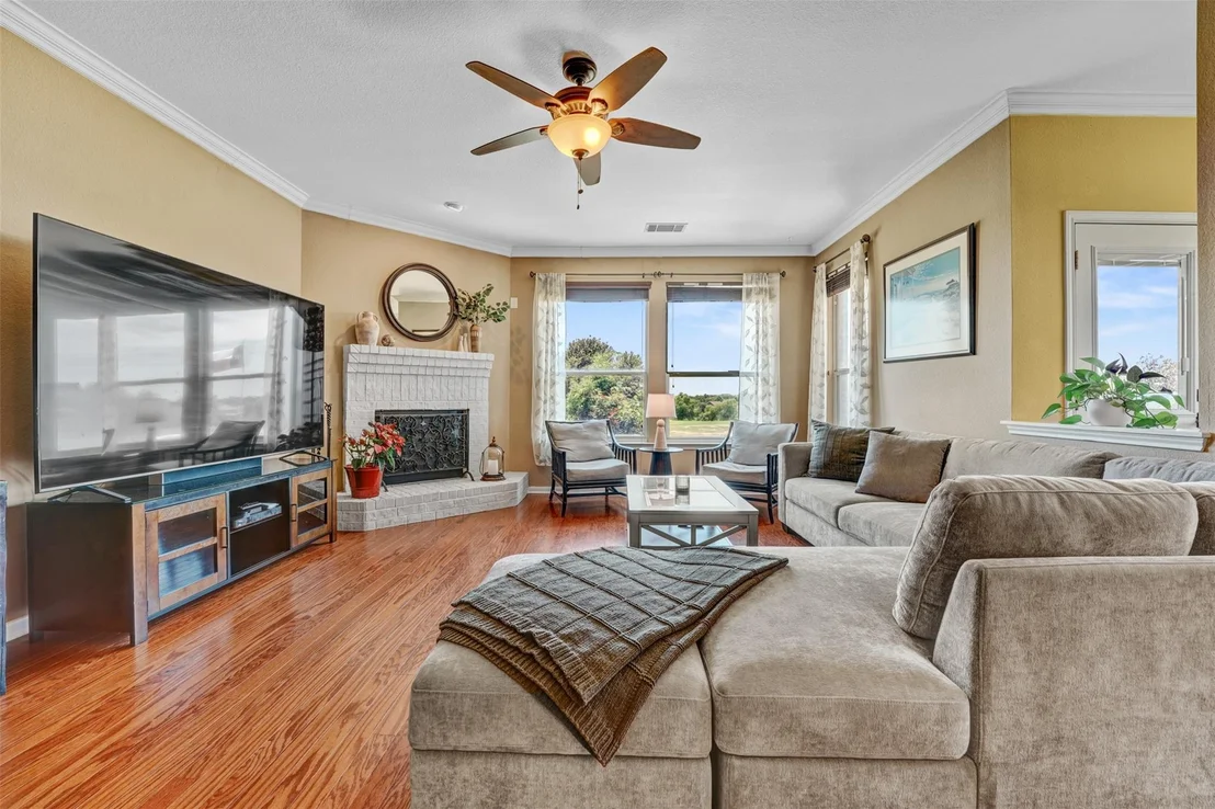Photo of 2521 AMEN CORNER RD