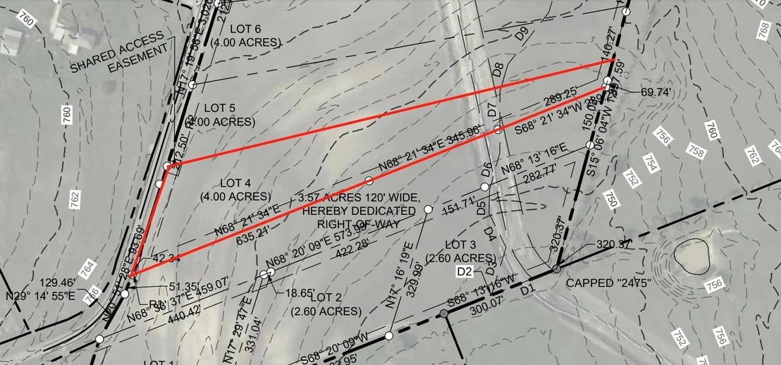 Photo of 1066 County Road 153 - Lot 4