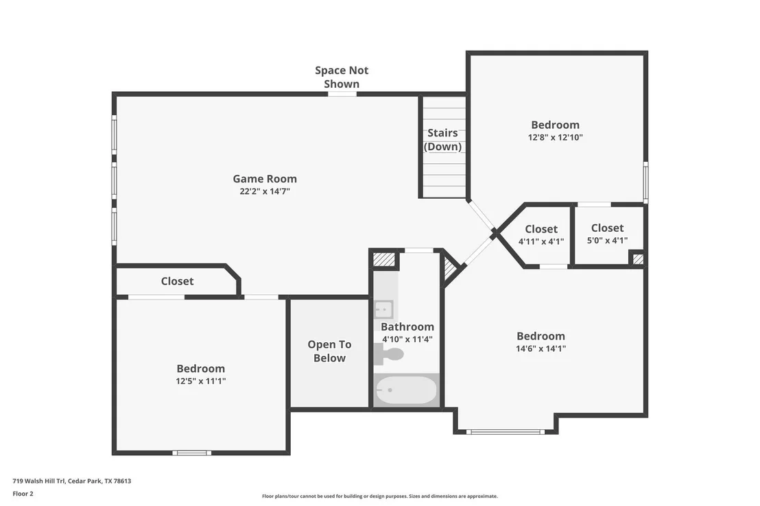 Photo of 719 Walsh Hill TRL