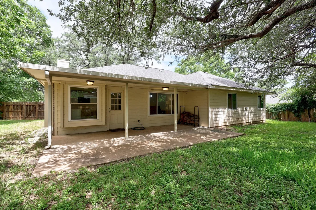 Photo of 16605 Black Kettle DR