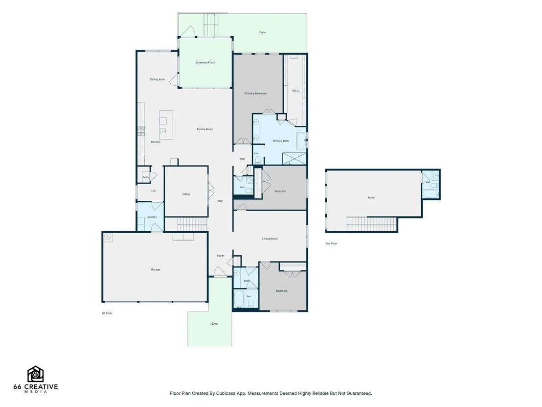Photo of 116 Serenity Hills DR