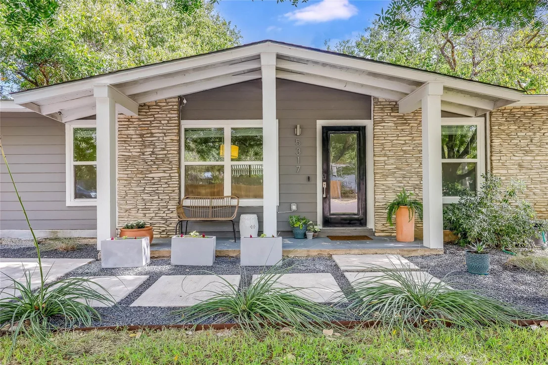 Photo of 5317 Westminster DR