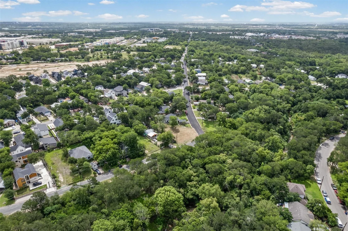 Photo of 1201 Fort Branch BLVD
