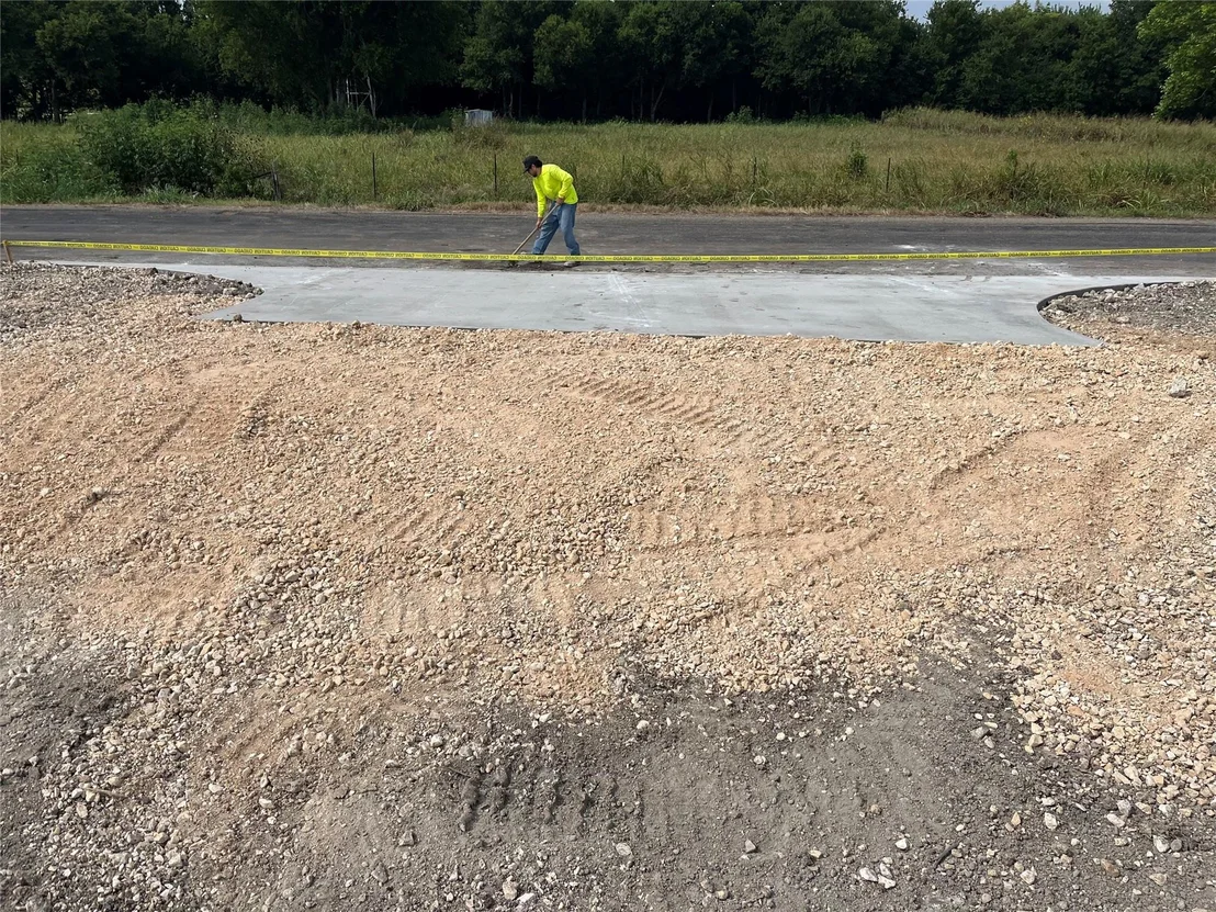 Photo of Lot 4 County Road 320