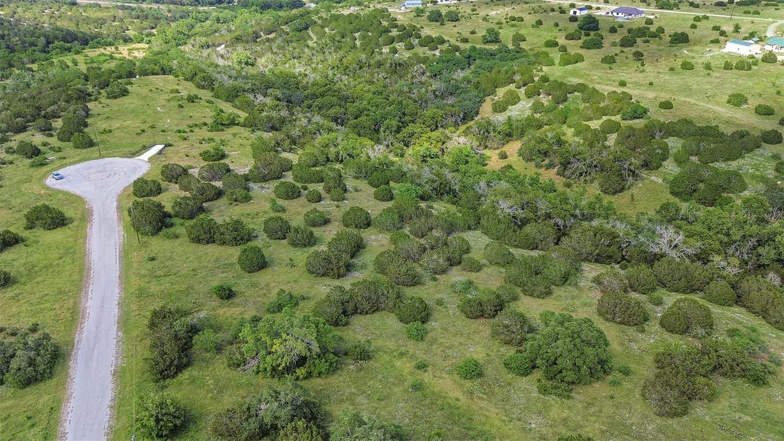 Photo of Lot 58 Walnut Canyon DR