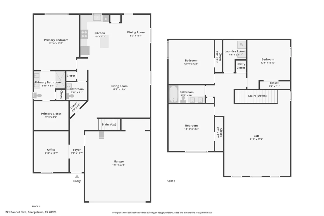 Photo of 221 Bonnet BLVD