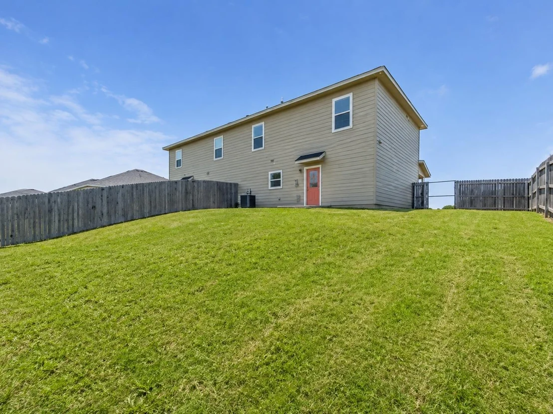 Photo of Unit AB at 3502 Barnacle DR