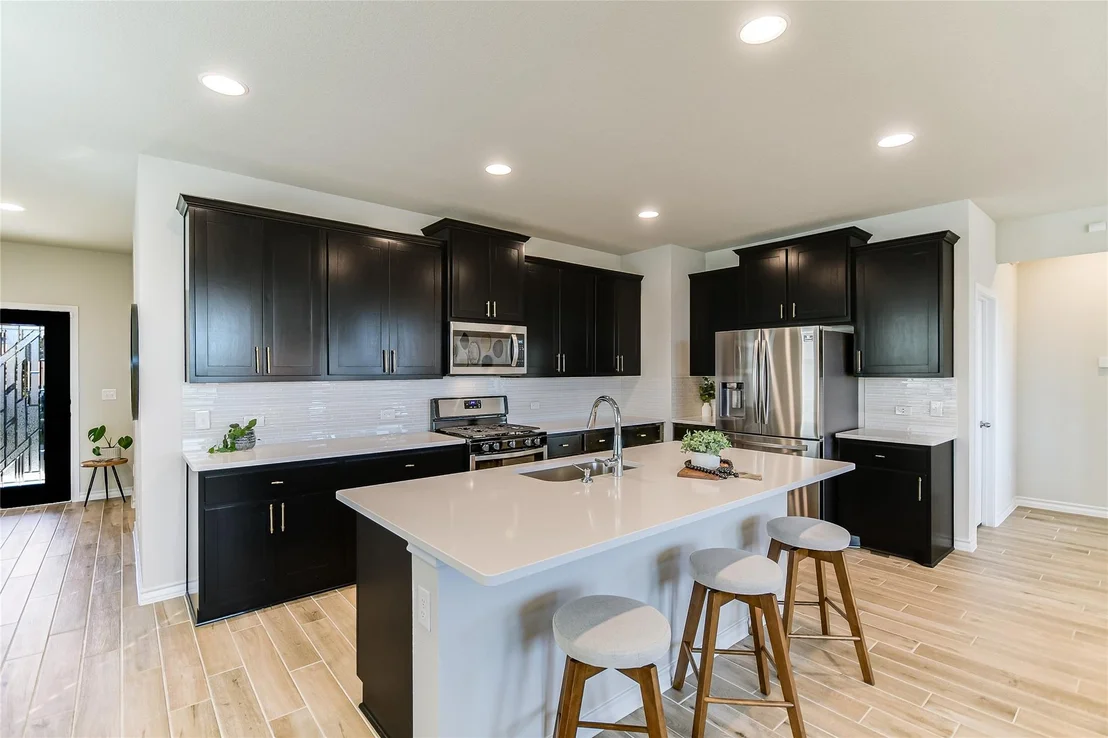 Photo of 1313 Itzel BND