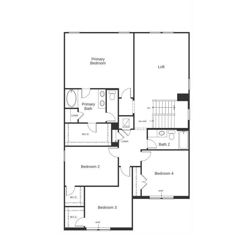 Photo of 8900 Ridgewell RD