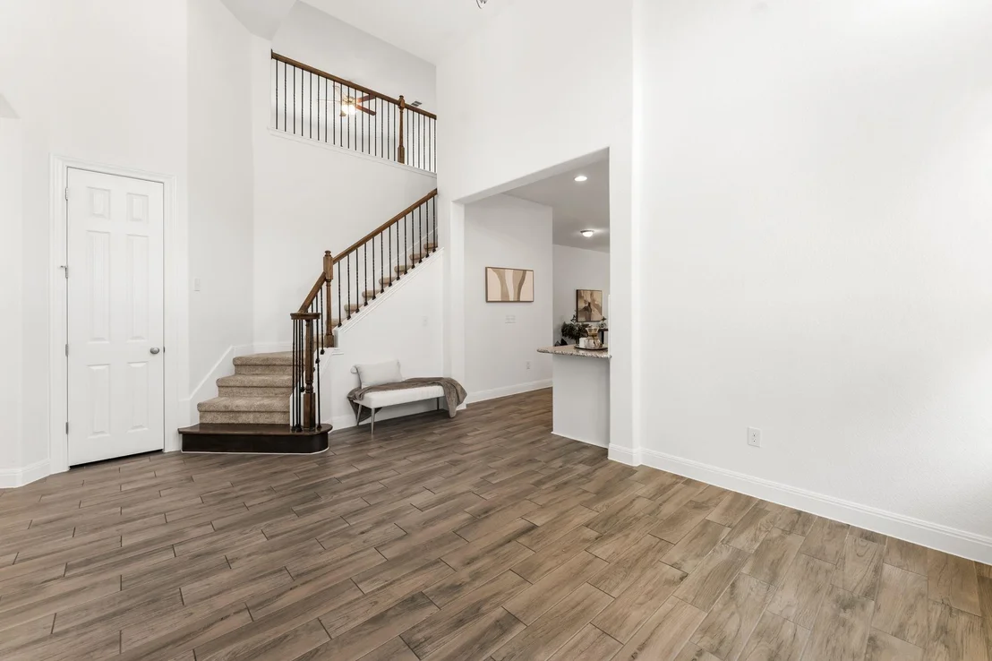 Photo of 226 Orange Mimosa LN