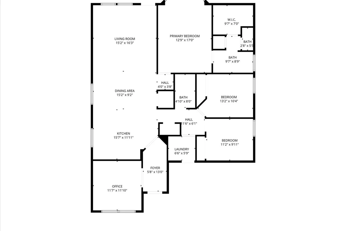 Photo of 1813 Meandering Meadows DR