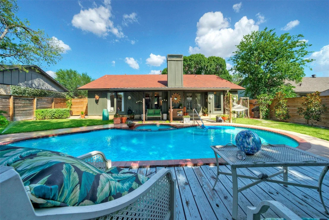 Photo of 10606 Barnhill DR