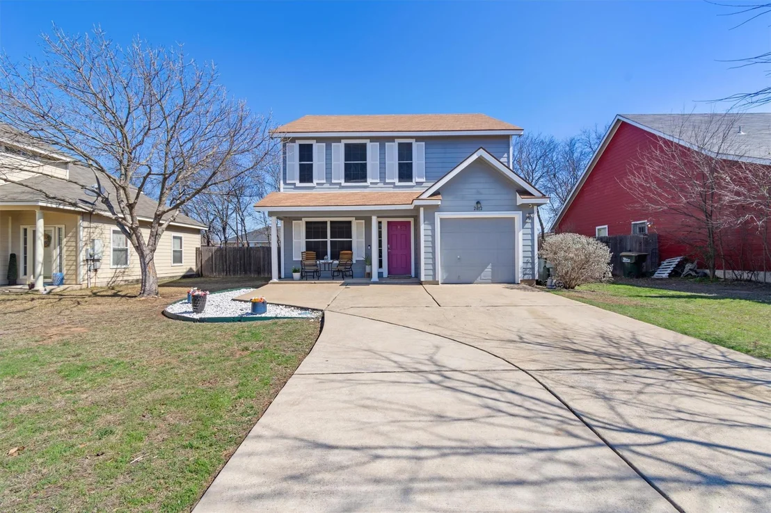 Photo of 2612 Georgian DR