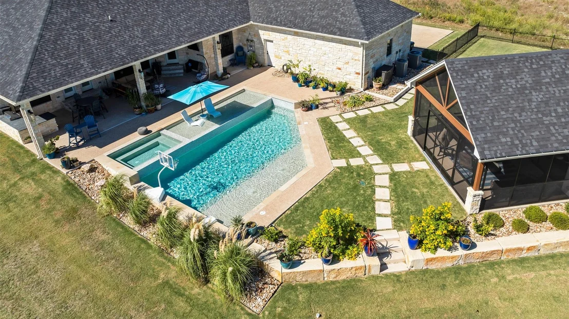 Photo of 10072 Blanco Springs RD
