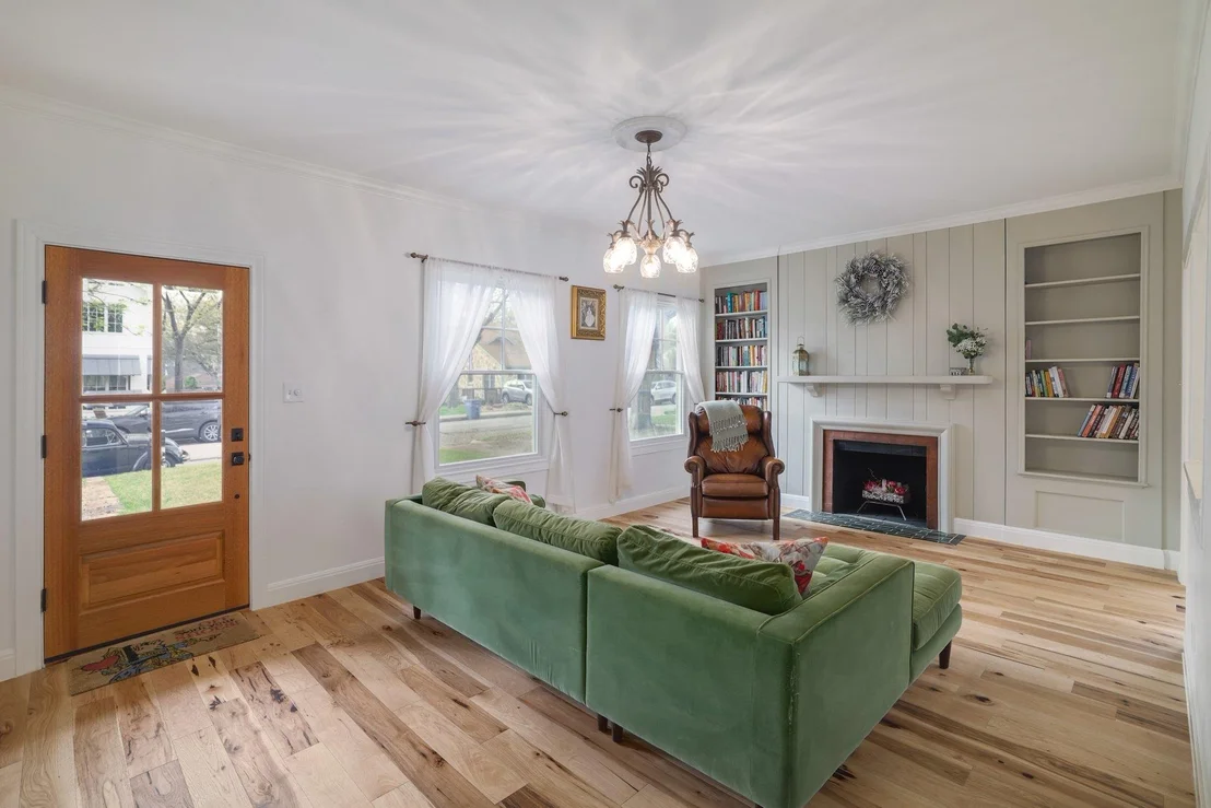 Photo of 4411 Ramsey Ave