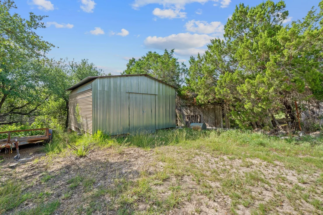 Photo of 8705 S View RD