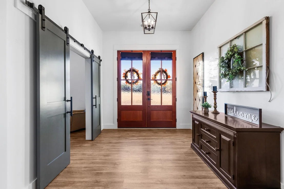 Photo of 345 Judges RD