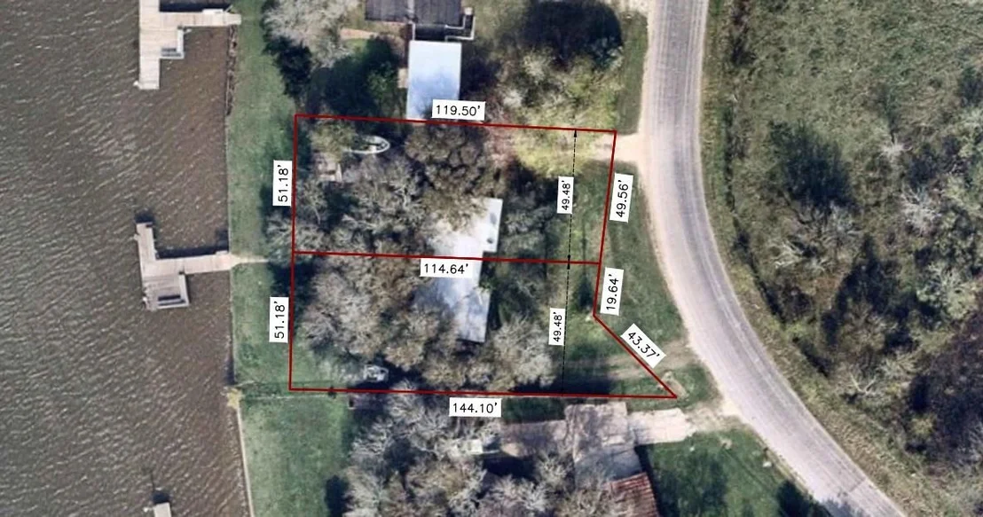 Photo of 1836 CR 206