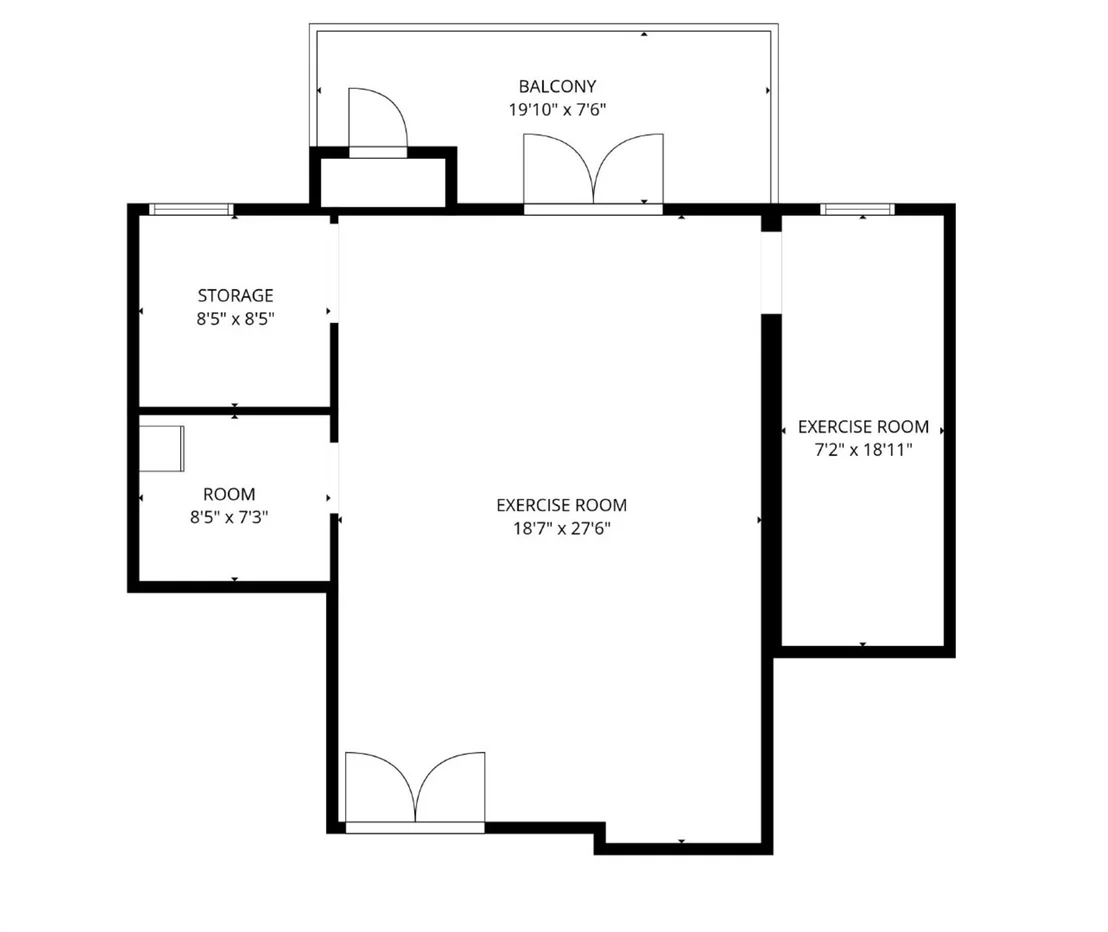Photo of 10598 Davy Crockett DR