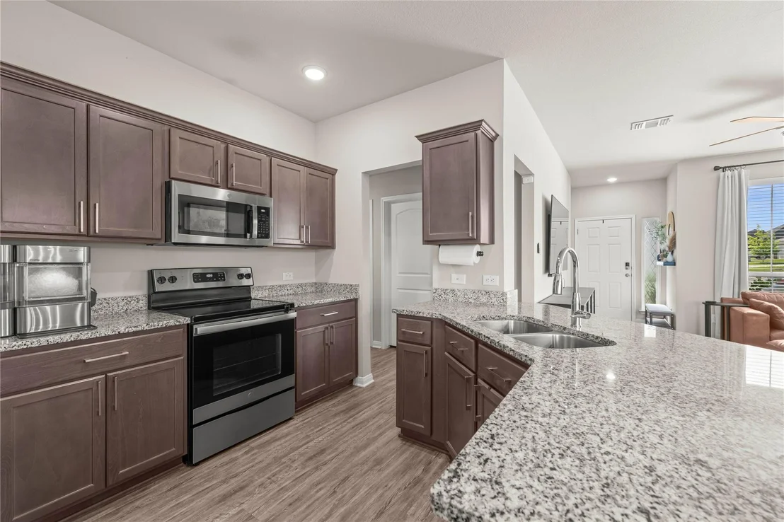 Photo of 3018 Clevelander DR