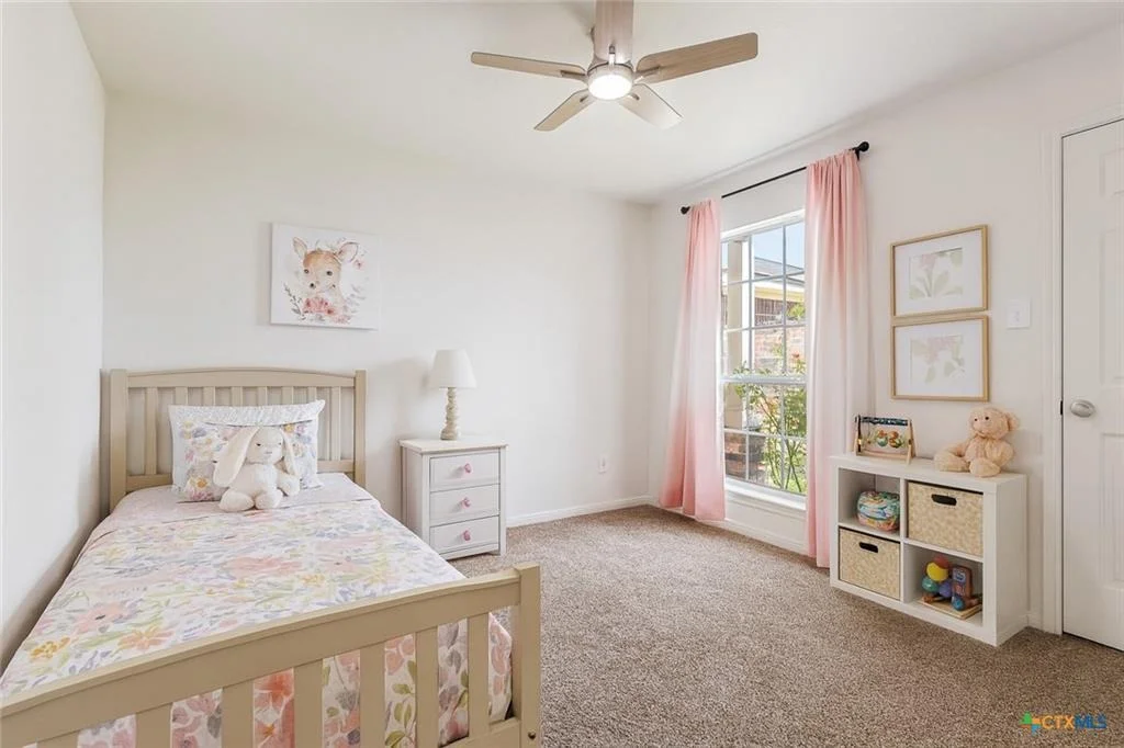 Photo of 2711 Tarrant County DR