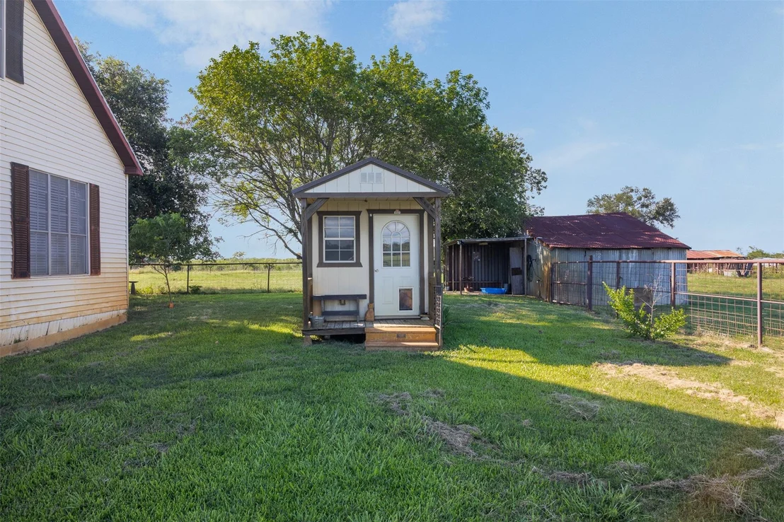 Photo of 1546 County Road 203