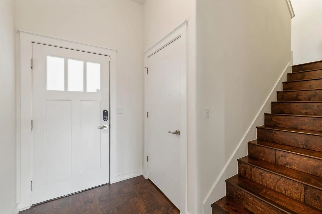 Photo of Unit A at 8901 Parker Ranch CIR