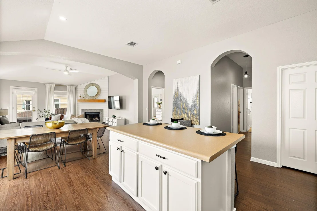 Photo of 4710 Virginia Dare LN
