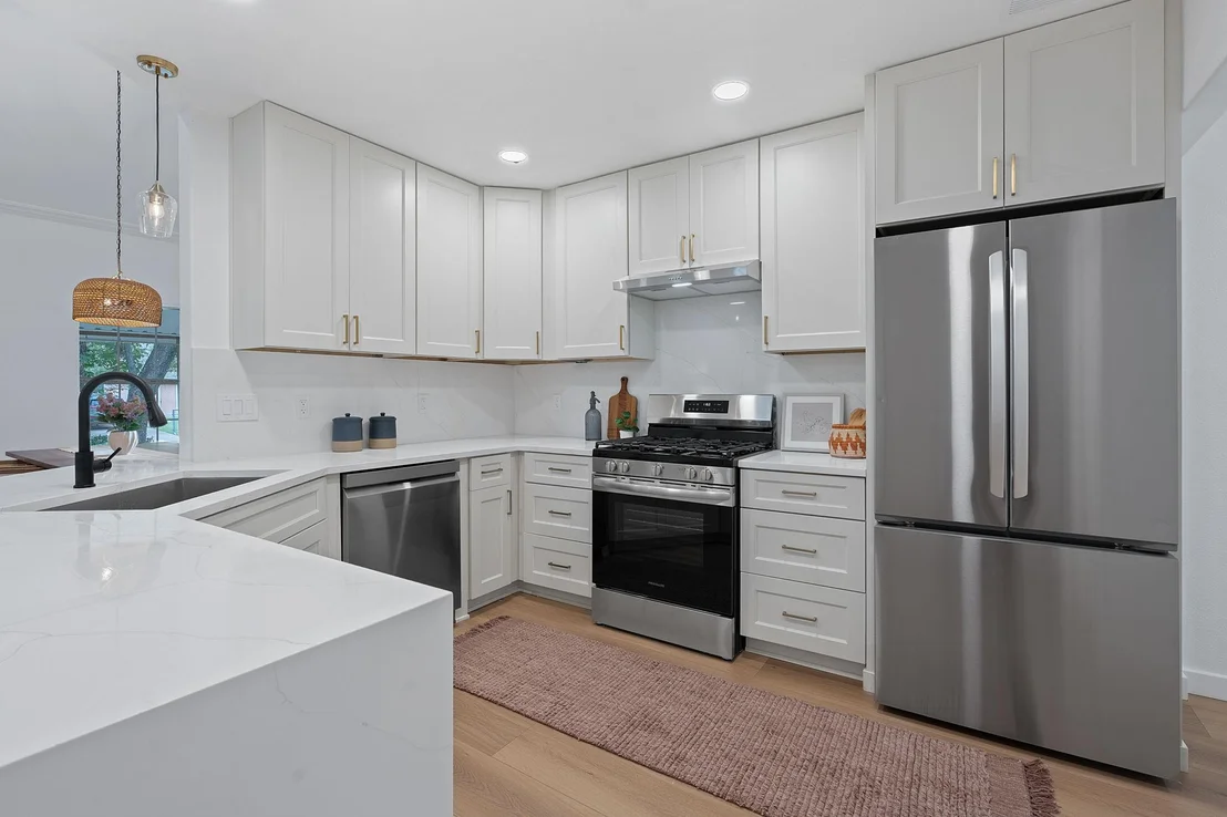 Photo of 1607 Forest ST