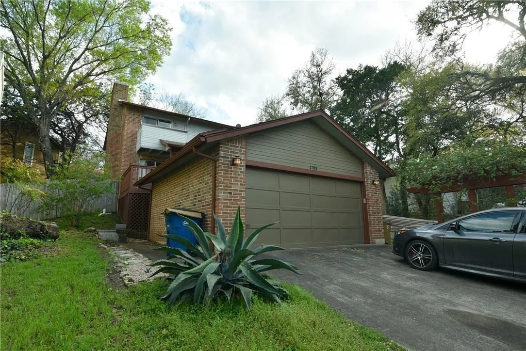 Photo of Unit A at 1703 Waterloo TRL