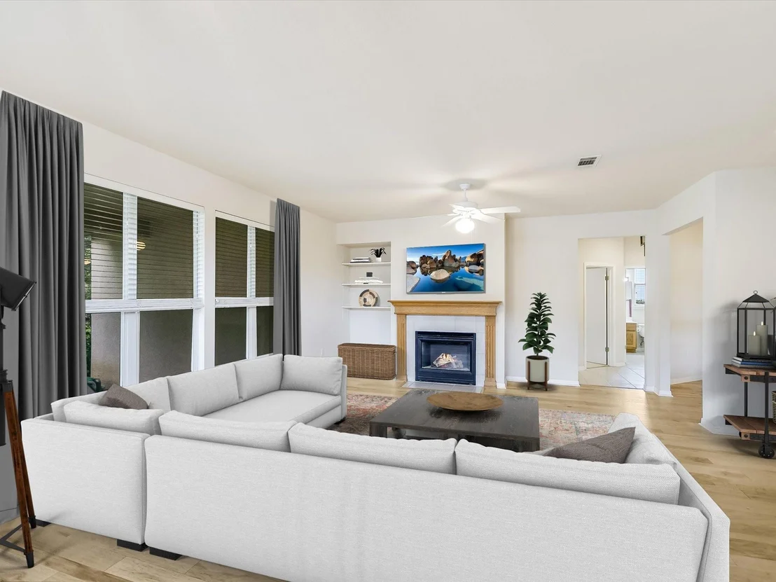 Photo of 121 Warbler WAY