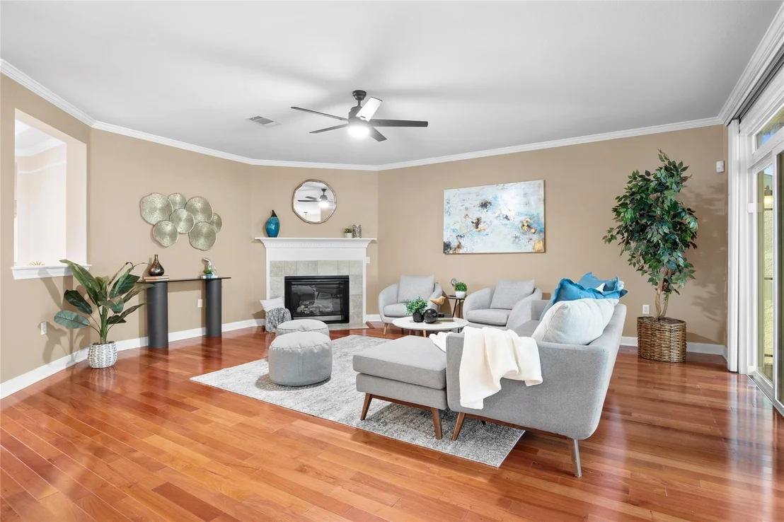 Photo of 416 Palmetto DR