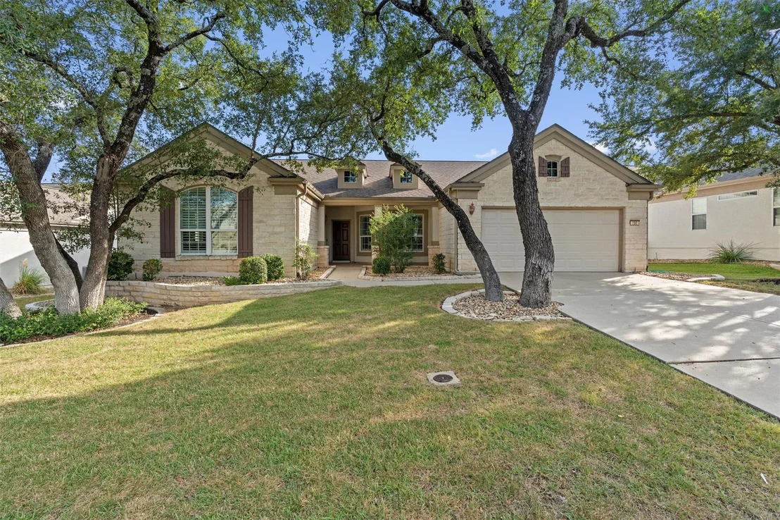 Photo of 200 San Saba DR