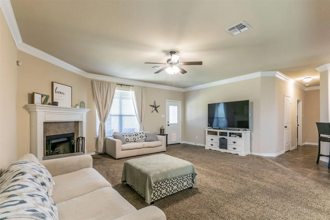 Photo of 3804 Broken Arrow DR