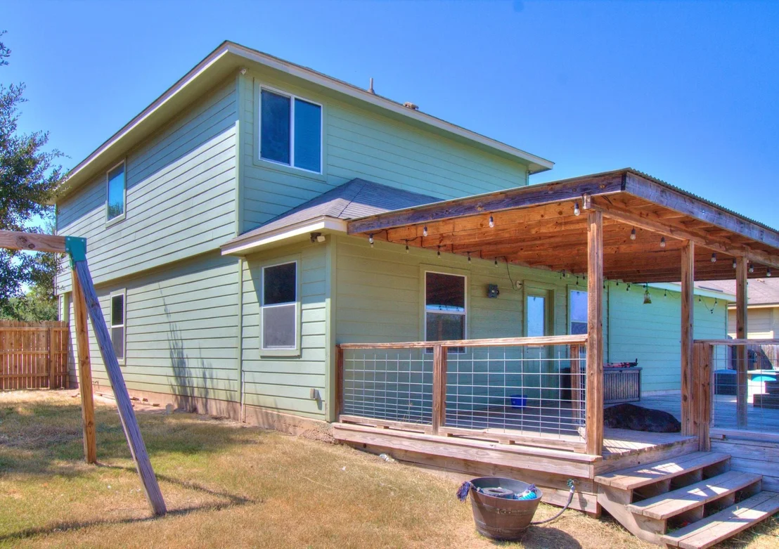 Photo of 1116 Wind Haven DR