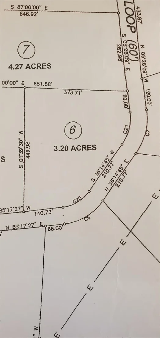 Photo of Tract 6 Lehne LOOP