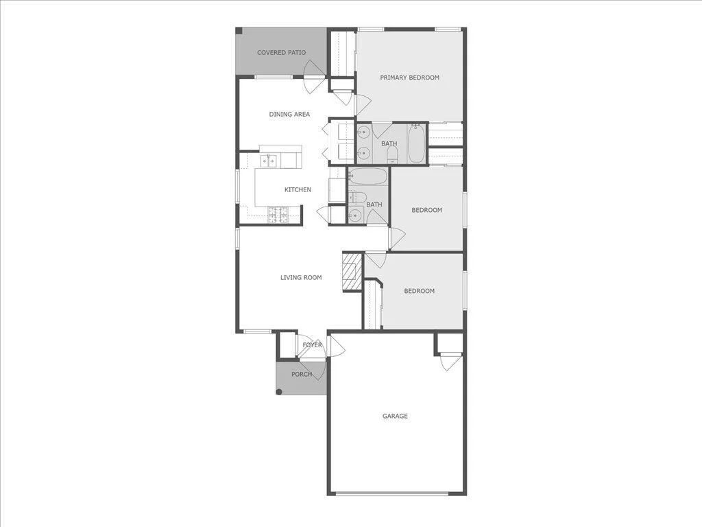 Photo of 2321 Kale DR