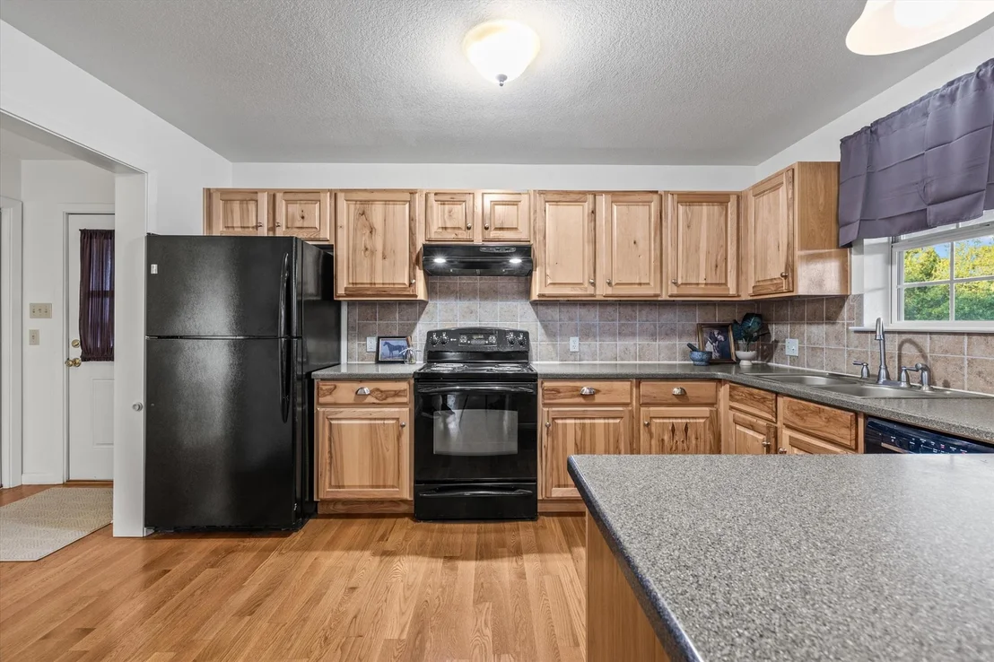 Photo of 3204 Tabletop Mountain DR