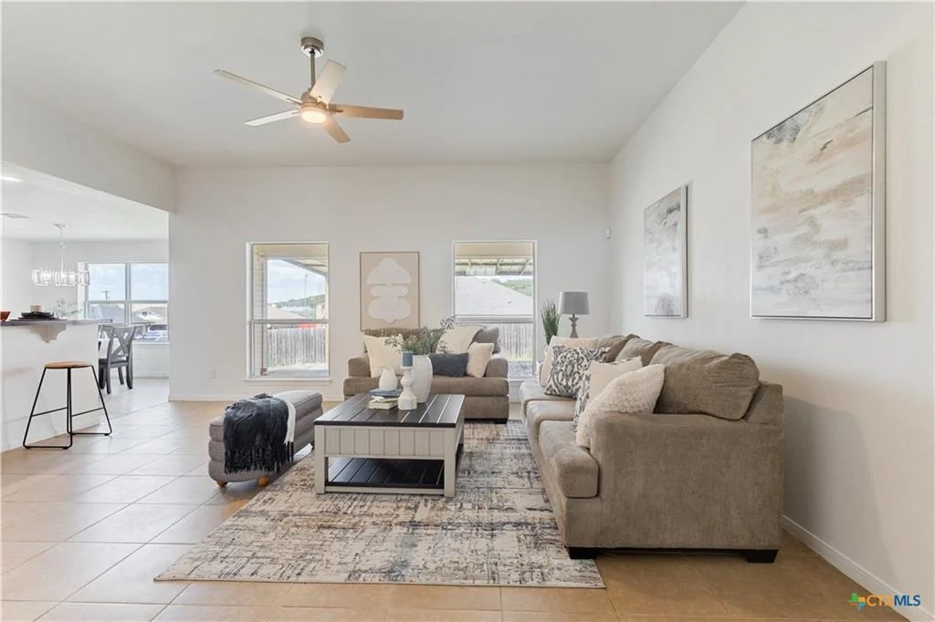 Photo of 2711 Tarrant County DR