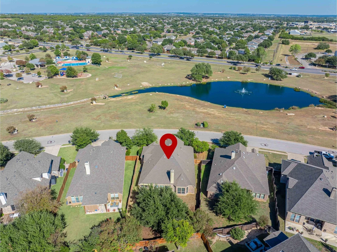 Photo of 2725 Highland TRL