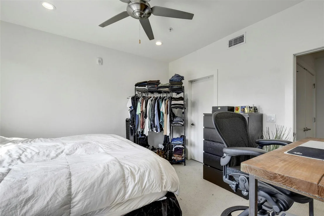 Photo of Unit 110 at 604 N Bluff DR