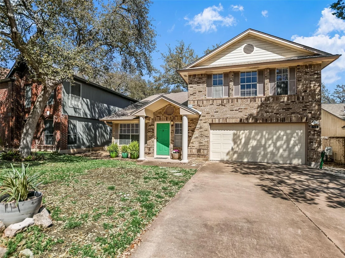 Photo of 716 Shiny Rock DR
