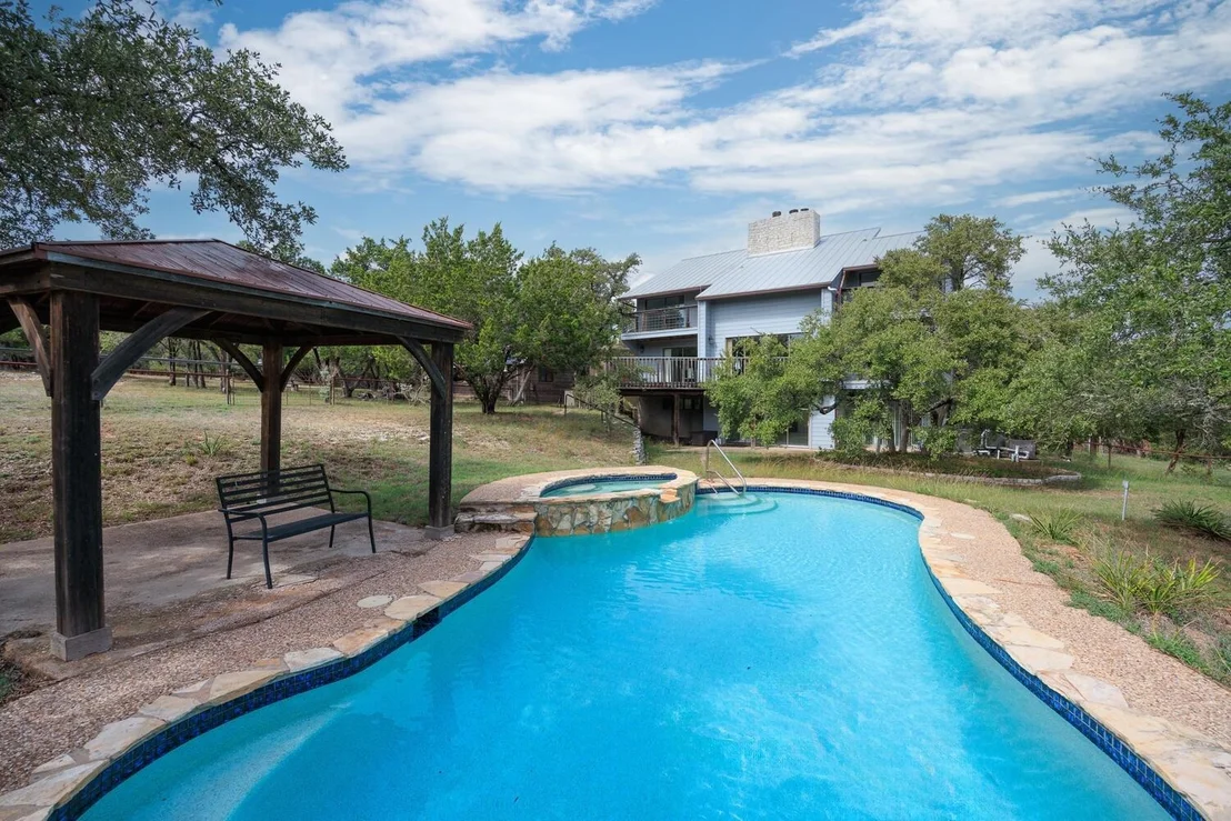 Photo of 13601 Paisano TRL