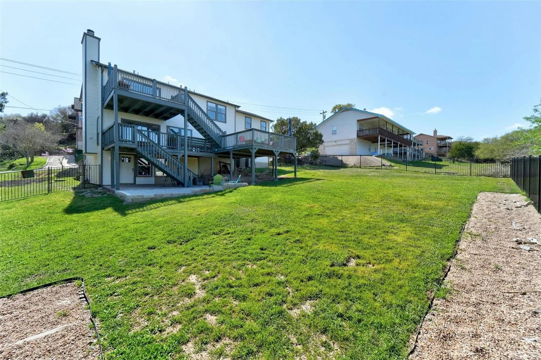 Photo of 21302 High DR