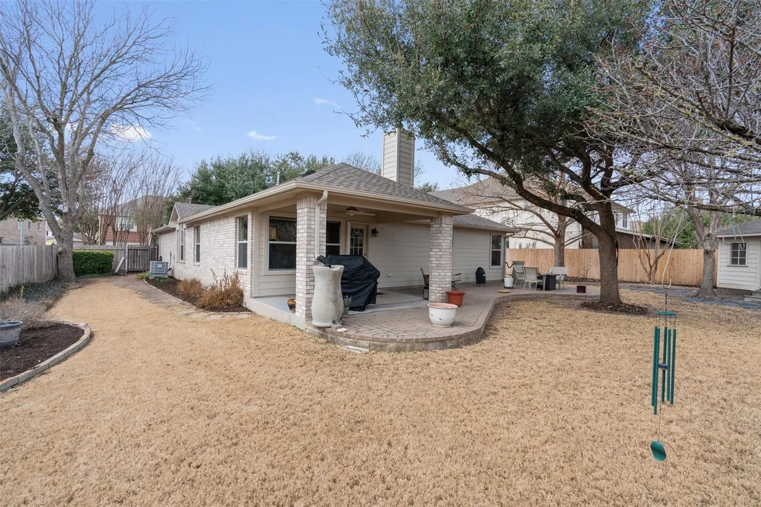 Photo of 17007 Brewer Blackbird DR